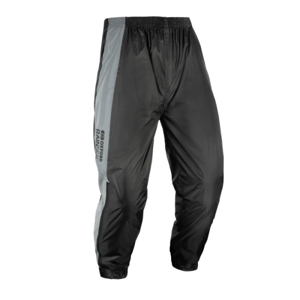 Oxford Oxford Rainseal Bright Over Pant Bright/Black